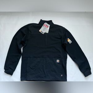 Carhartt Men's Sweater Jacket